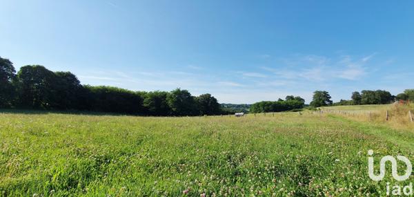 Terrain à vendre 3 770 m² Palazinges