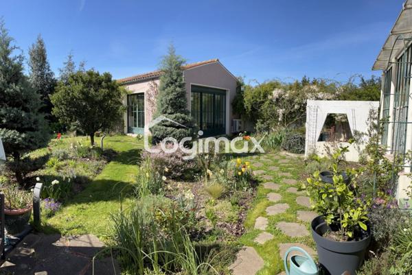 Location maison La rochelle, 149m² 7 pièces 2 100 avec piscine