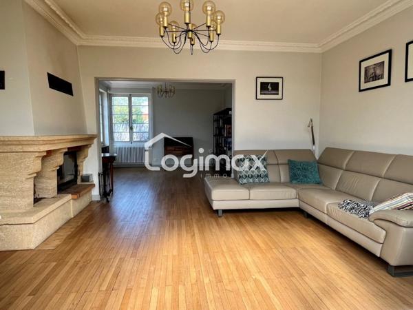 Location maison La rochelle, 149m² 7 pièces 2 100 avec piscine