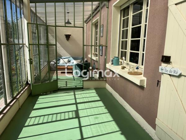 Location maison La rochelle, 149m² 7 pièces 2 100 avec piscine