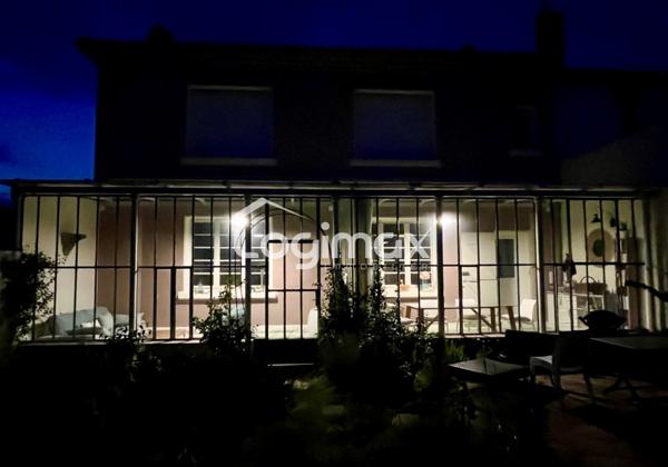 Location maison La rochelle, 149m² 7 pièces 2 100 avec piscine