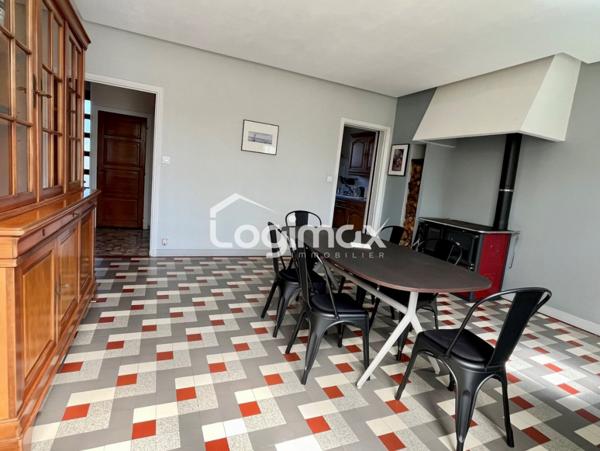 Location maison La rochelle, 149m² 7 pièces 2 100 avec piscine
