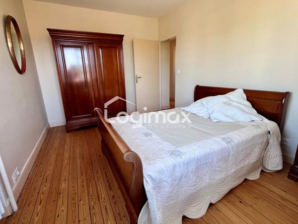 Location maison La rochelle, 149m² 7 pièces 2 100 avec piscine