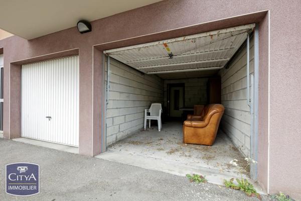 Appartement à vendre 3 pièces 70m² Danjoutin (90400)