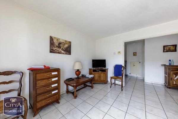 Appartement à vendre 3 pièces 70m² Danjoutin (90400)