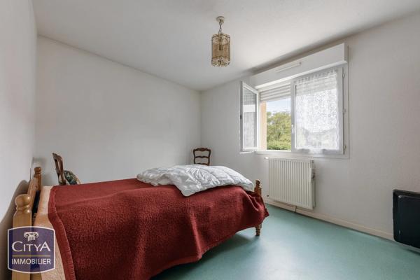 Appartement à vendre 3 pièces 70m² Danjoutin (90400)