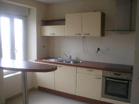 A Louer - Appartement T3 - Quartier Kérinou à BREST