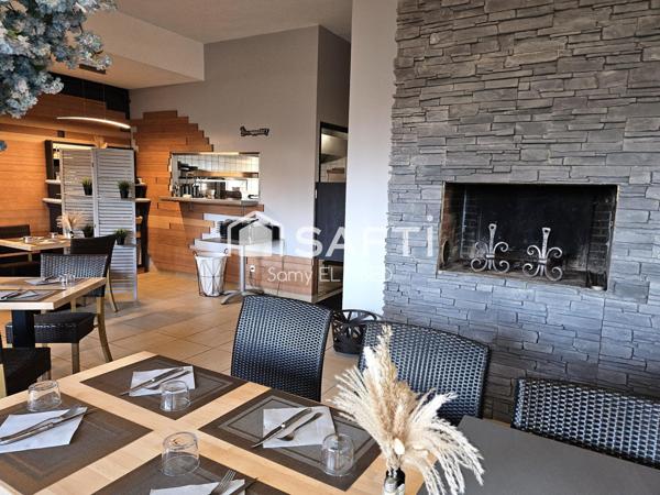 Emplacement privilègié