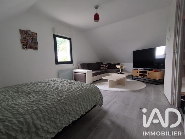 Maison à vendre 6 pièces 100 m² Déville-lès-Rouen