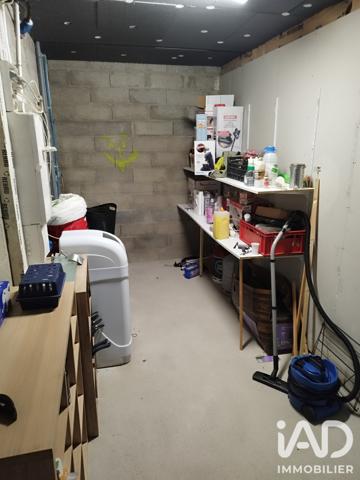 Maison à vendre 6 pièces 100 m² Déville-lès-Rouen