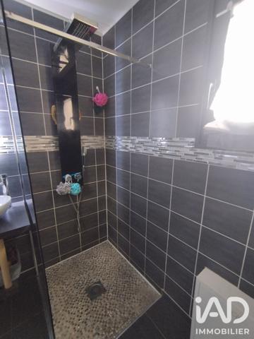 Maison à vendre 6 pièces 100 m² Déville-lès-Rouen