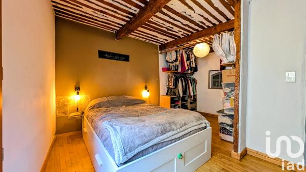 Maison à vendre 3 pièces 76 m² Cavaillon