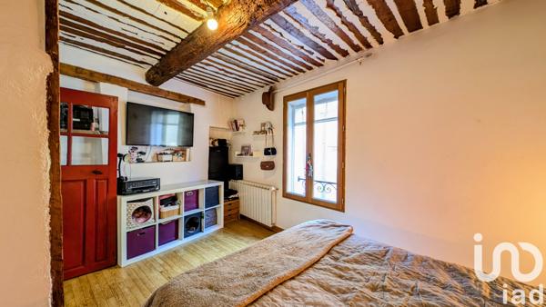 Maison à vendre 3 pièces 76 m² Cavaillon