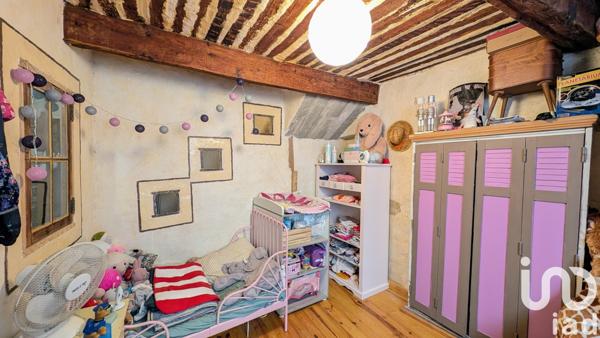 Maison à vendre 3 pièces 76 m² Cavaillon