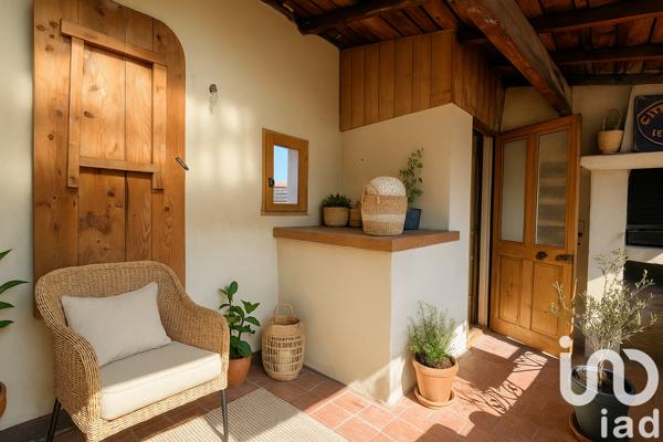 Maison à vendre 3 pièces 76 m² Cavaillon