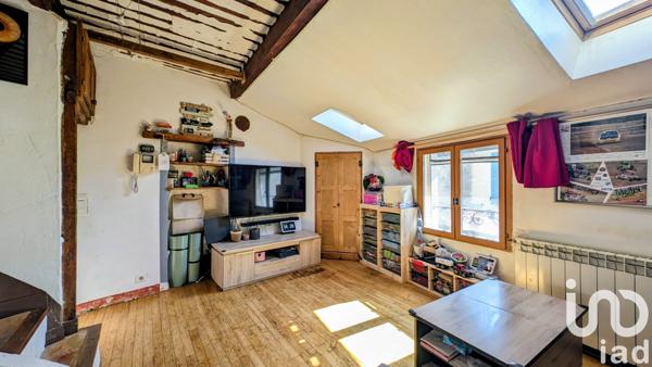 Maison à vendre 3 pièces 76 m² Cavaillon