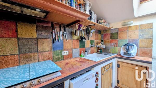 Maison à vendre 3 pièces 76 m² Cavaillon