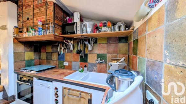 Maison à vendre 3 pièces 76 m² Cavaillon