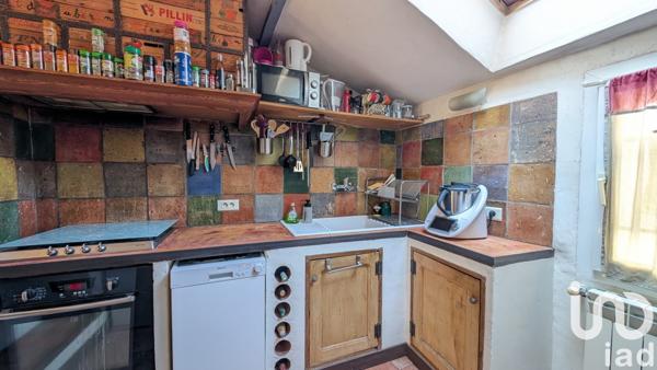 Maison à vendre 3 pièces 76 m² Cavaillon