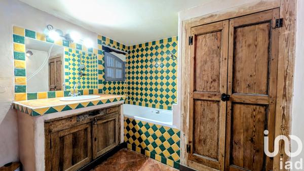 Maison à vendre 3 pièces 76 m² Cavaillon