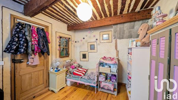 Maison à vendre 3 pièces 76 m² Cavaillon