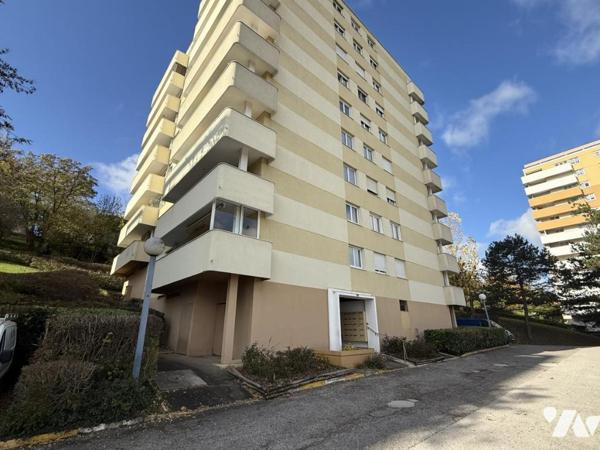 Appartement T5 DIJON