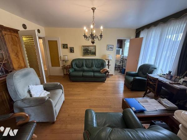 Appartement T5 DIJON