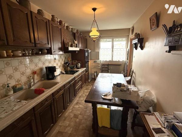 Appartement T5 DIJON