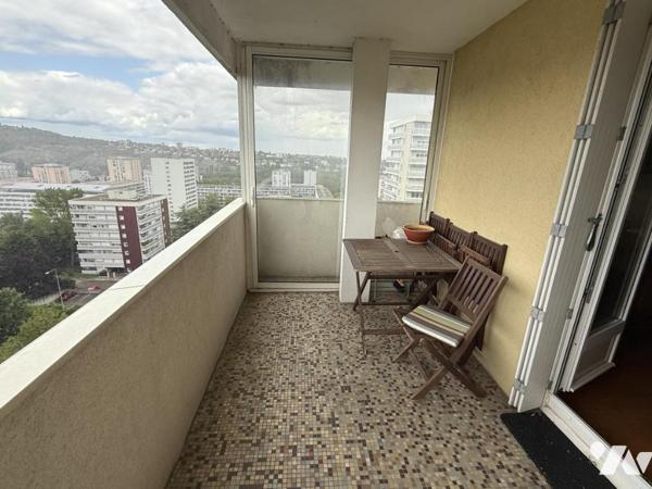 Appartement T5 DIJON