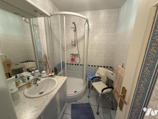 Appartement T5 DIJON