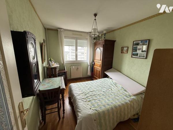 Appartement T5 DIJON