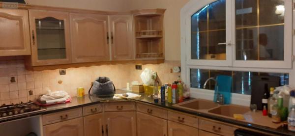 Maison à vendre à Étang-sur-Arroux en Saône-et-Loire (71190), ref : 7-25