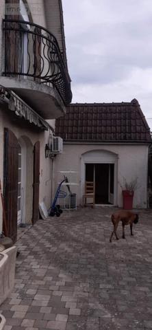 Maison à vendre à Étang-sur-Arroux en Saône-et-Loire (71190), ref : 7-25