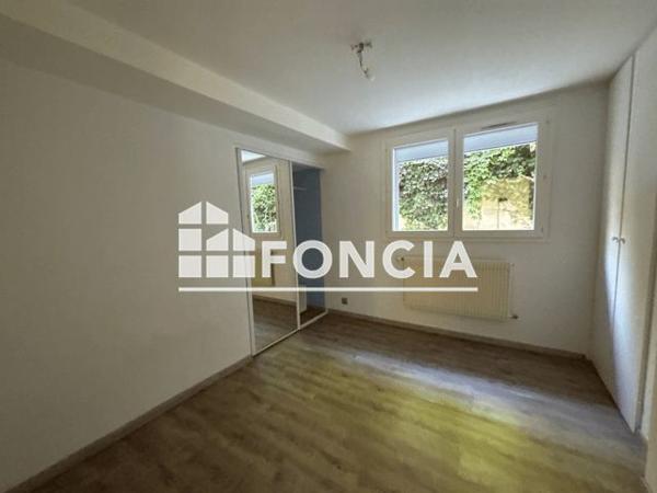 Location Maison 6 pièces 146.6 m² - 62 BIS AVENUE BARTHELEMY BUYER Lyon 69005