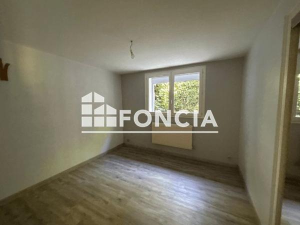 Location Maison 6 pièces 146.6 m² - 62 BIS AVENUE BARTHELEMY BUYER Lyon 69005