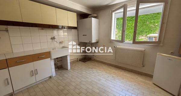 Location Maison 6 pièces 146.62 m² - Lyon 69005