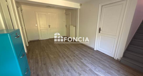 Location Maison 6 pièces 146.62 m² - Lyon 69005