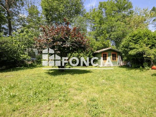 Location Maison 6 pièces 146.6 m² - 62 BIS AVENUE BARTHELEMY BUYER Lyon 69005