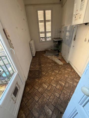 Appartement Vichy 4 pièce(s) 86 m2