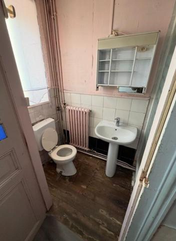 Appartement Vichy 4 pièce(s) 86 m2