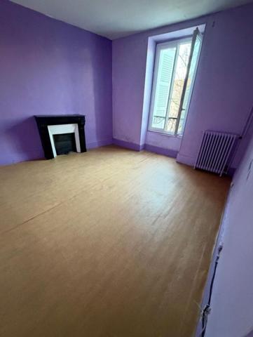 Appartement Vichy 4 pièce(s) 86 m2