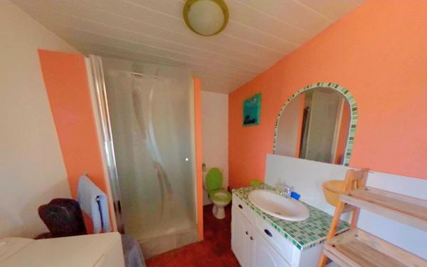 Appartement à vendre    2 pièces • 31,61 m2 Aups