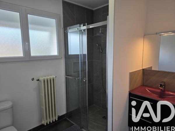 Maison à vendre 6 pièces 138 m² Herbault