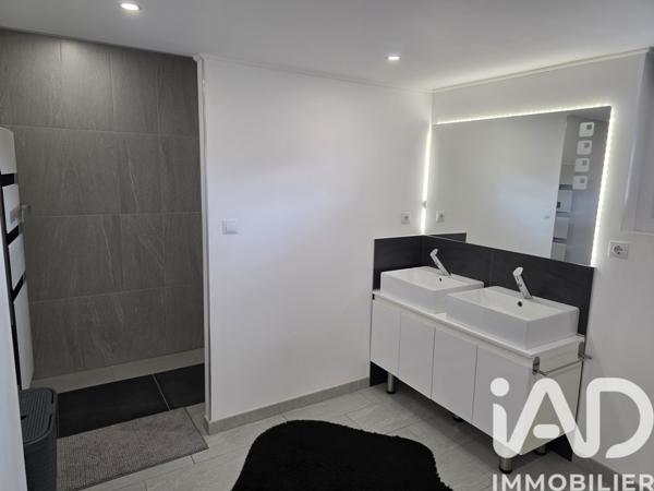 Maison à vendre 6 pièces 138 m² Herbault