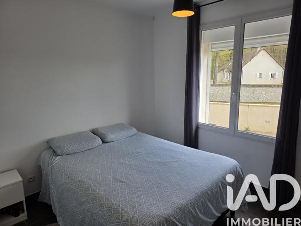 Maison à vendre 6 pièces 138 m² Herbault