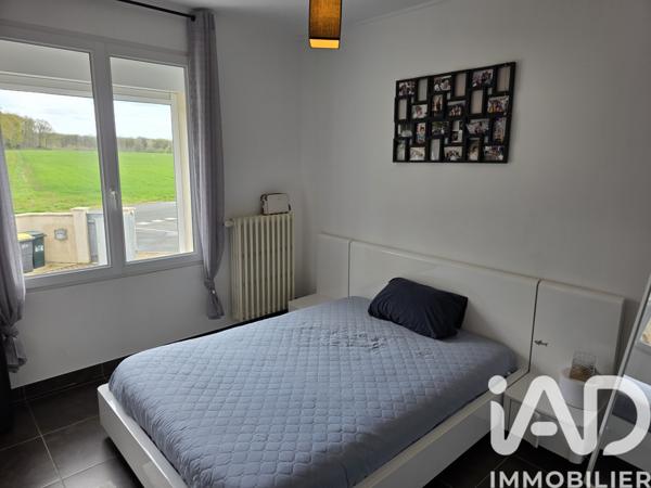 Maison à vendre 6 pièces 138 m² Herbault