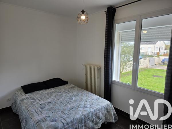 Maison à vendre 6 pièces 138 m² Herbault