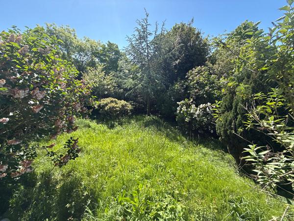 Maison 154 M2 jardin garage