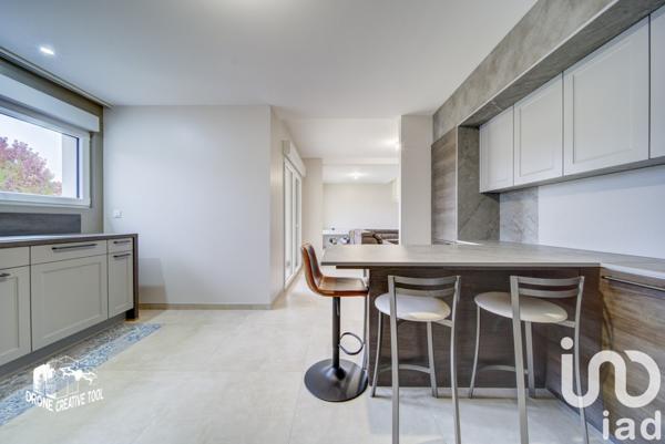 Maison 7 pièces de 175 m² à Serémange-Erzange (57290)