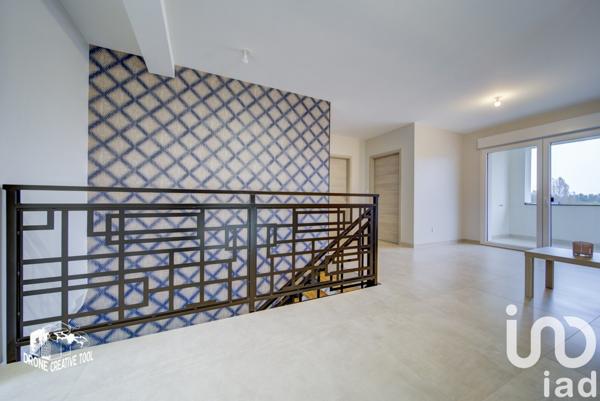 Maison 7 pièces de 175 m² à Serémange-Erzange (57290)